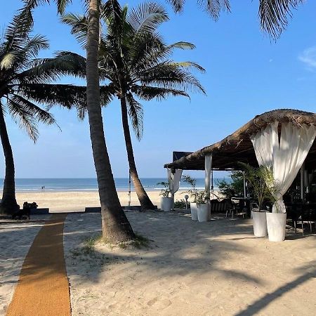 Mamagoa Resort Morjim Luaran gambar