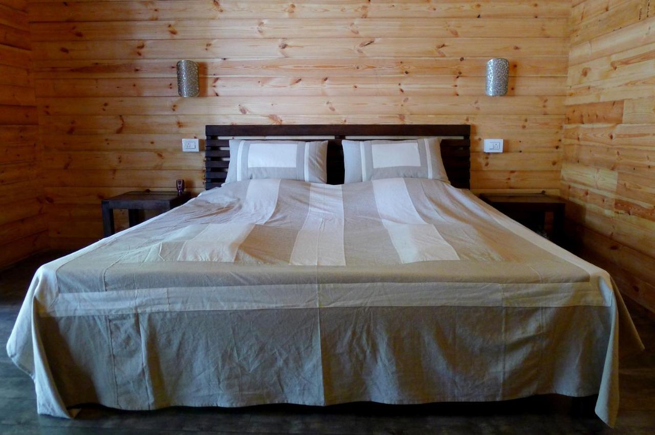 Mamagoa Resort Morjim Luaran gambar