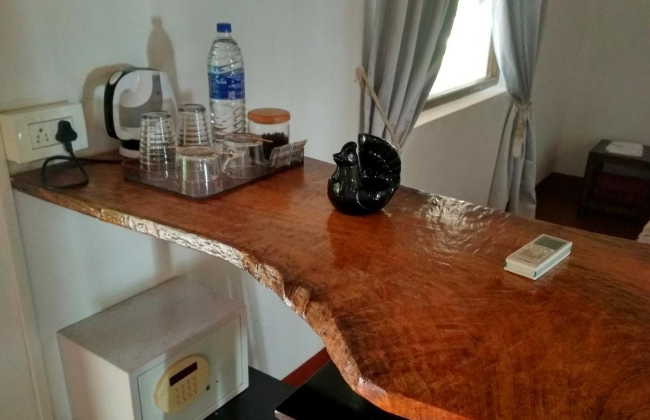 Mamagoa Resort Morjim Luaran gambar